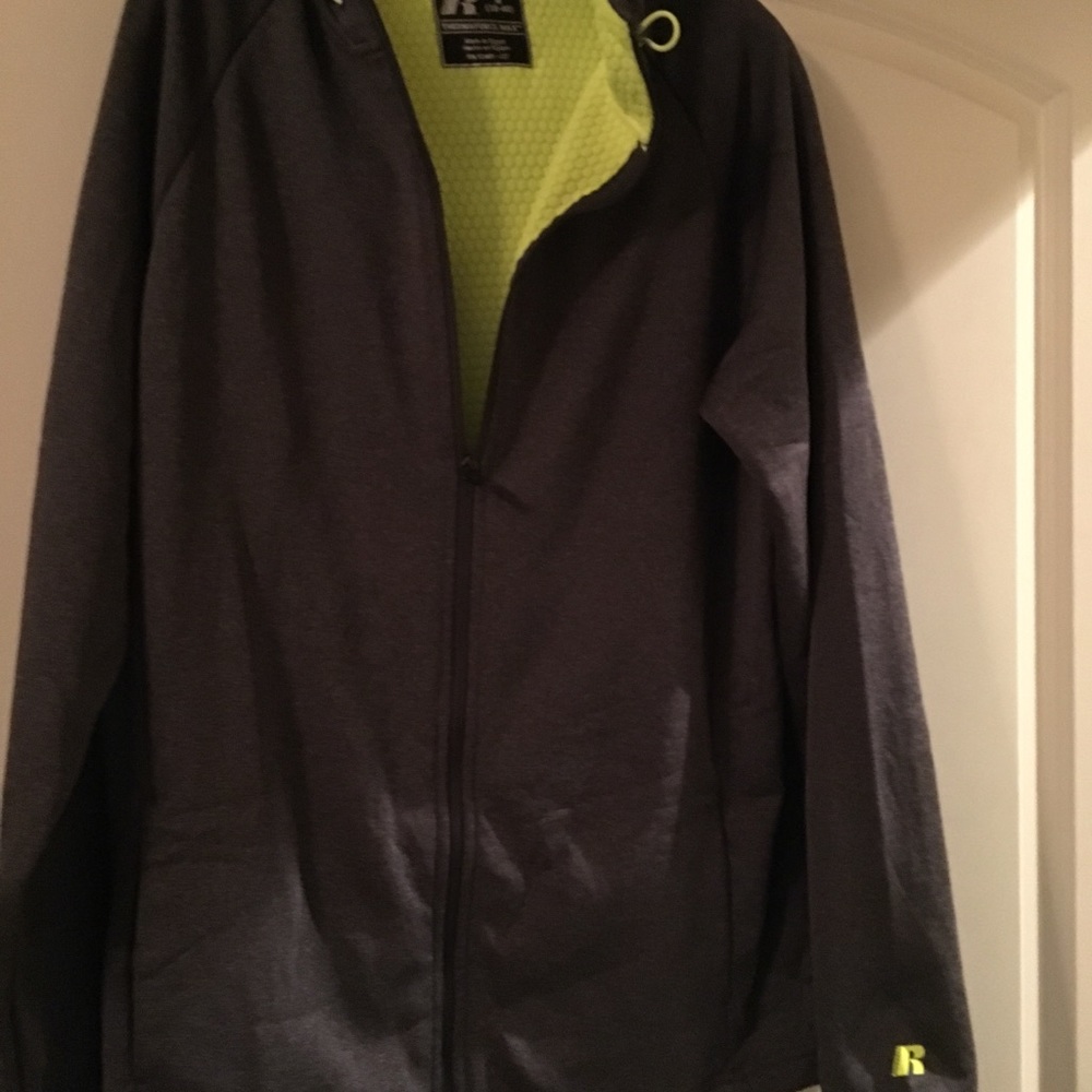 Men’s jacket NWT